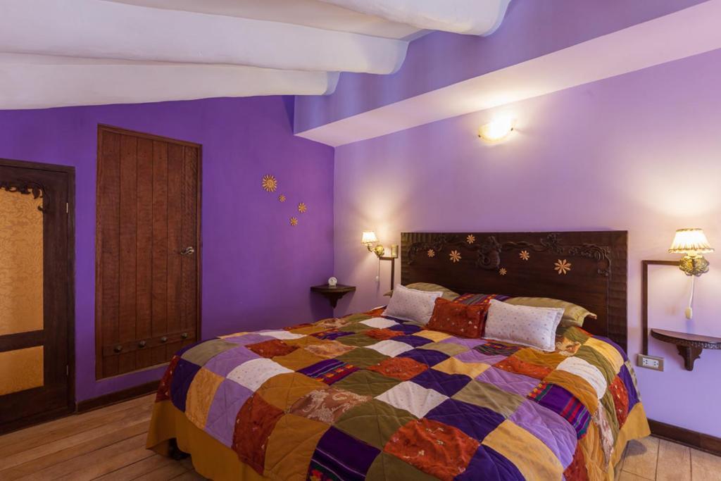 Quinua Boutique Apartments Cusco Luaran gambar