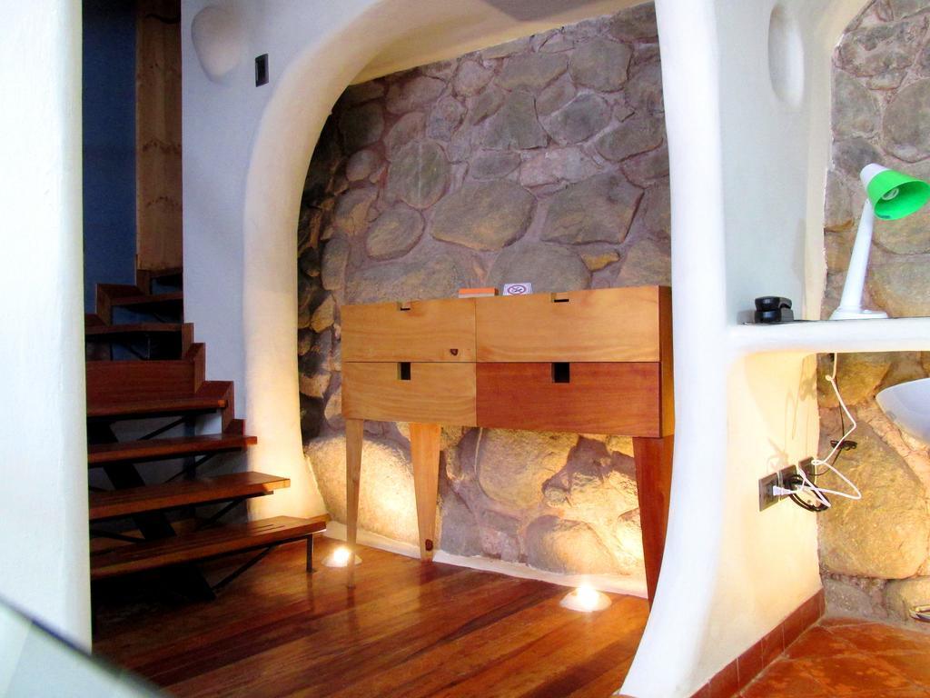 Quinua Boutique Apartments Cusco Luaran gambar