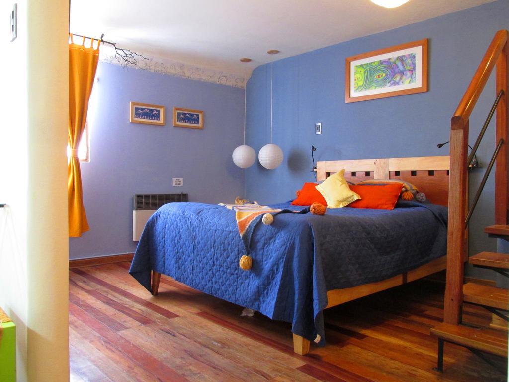 Quinua Boutique Apartments Cusco Luaran gambar