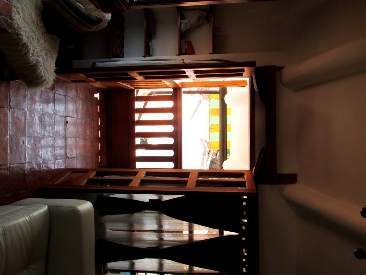 Quinua Boutique Apartments Cusco Luaran gambar