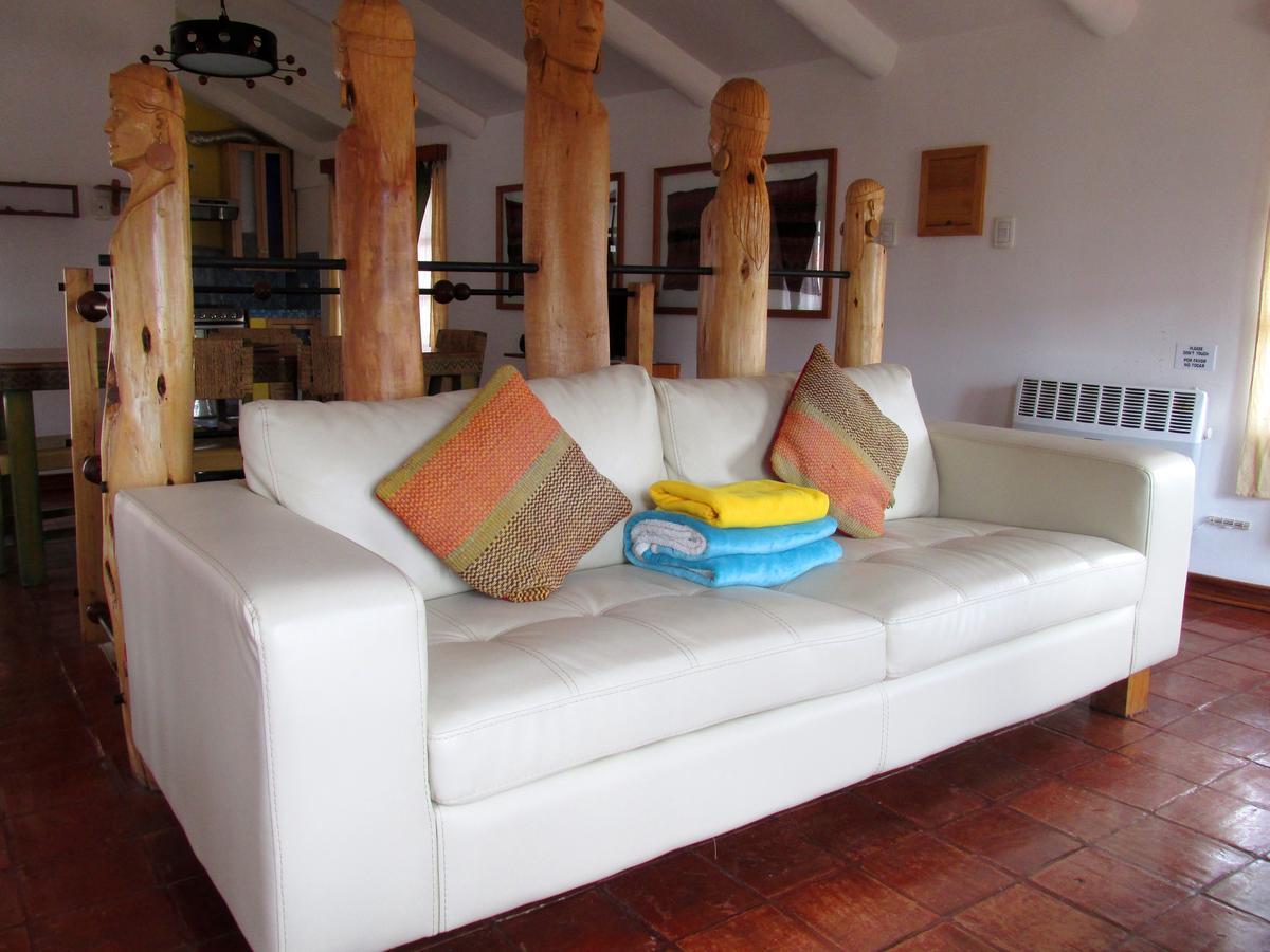 Quinua Boutique Apartments Cusco Luaran gambar