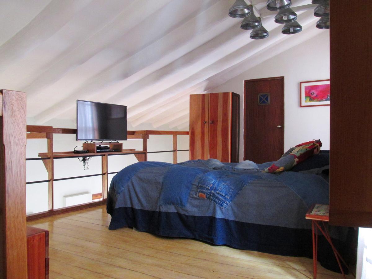 Quinua Boutique Apartments Cusco Luaran gambar