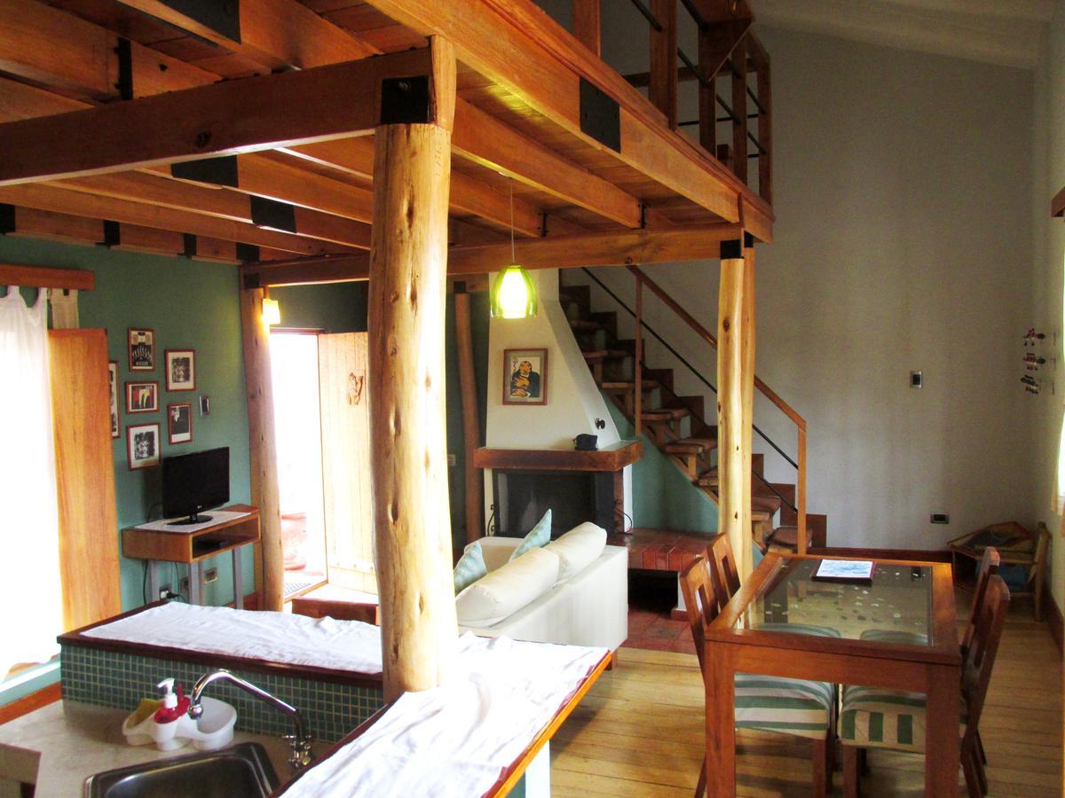 Quinua Boutique Apartments Cusco Luaran gambar