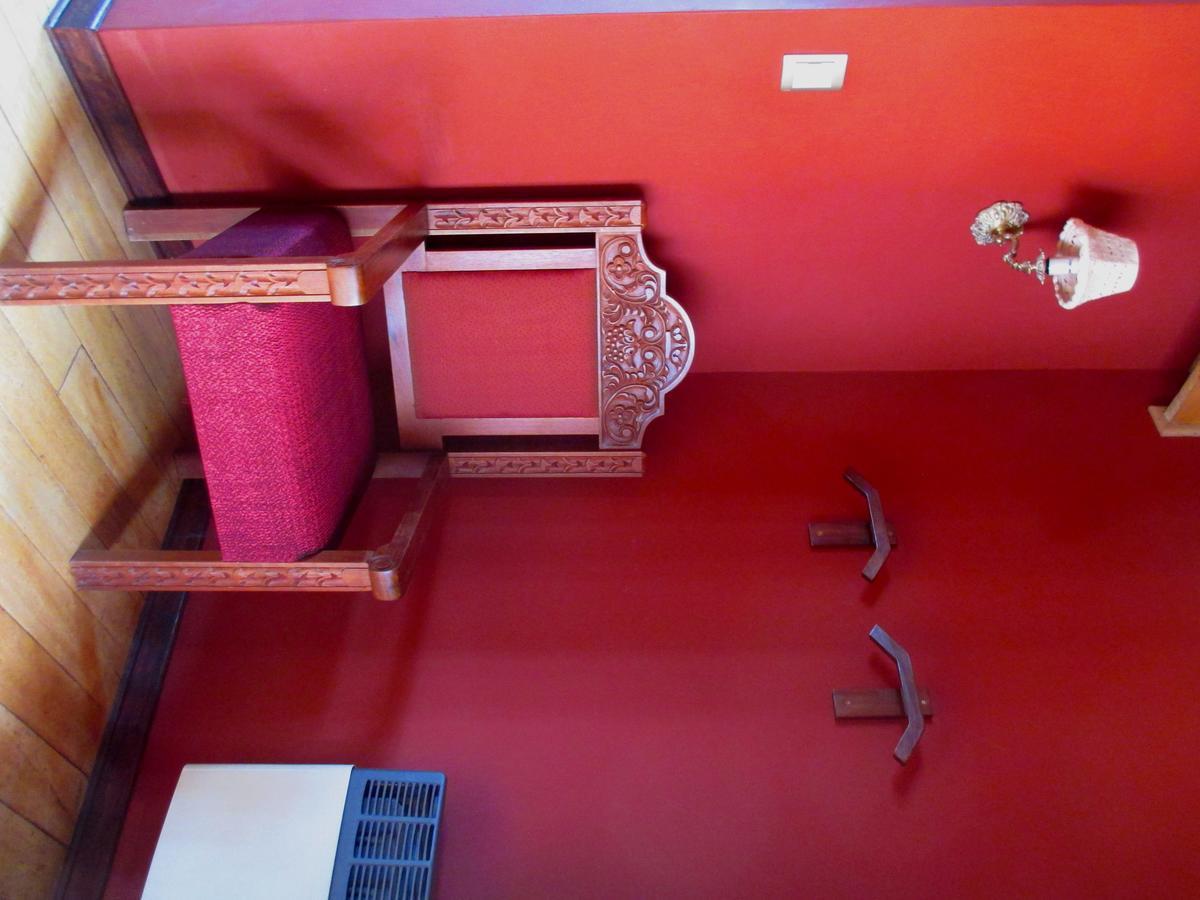 Quinua Boutique Apartments Cusco Luaran gambar