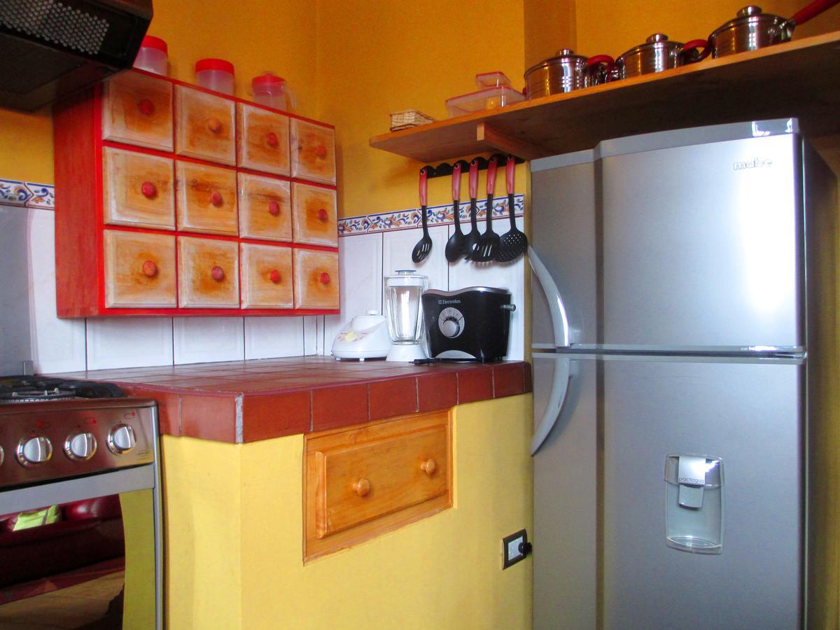 Quinua Boutique Apartments Cusco Luaran gambar