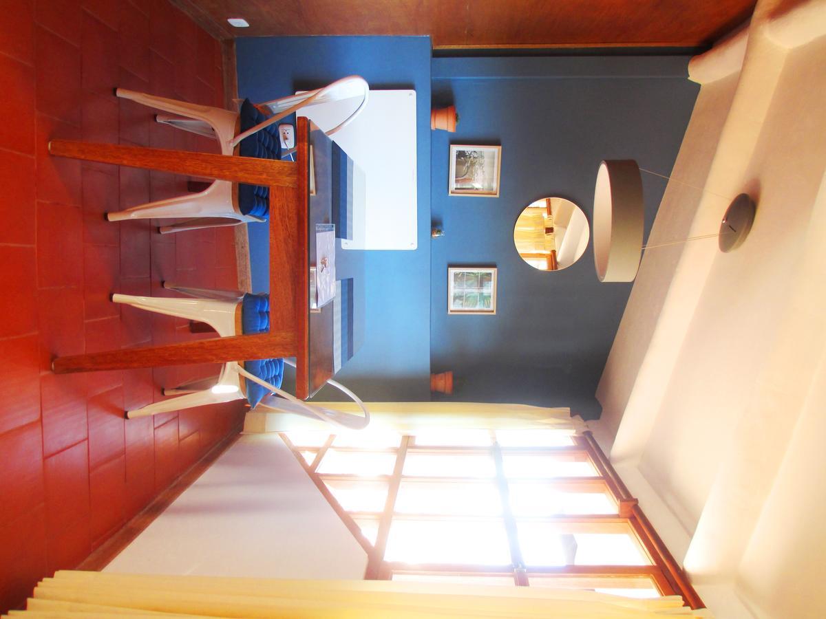 Quinua Boutique Apartments Cusco Luaran gambar