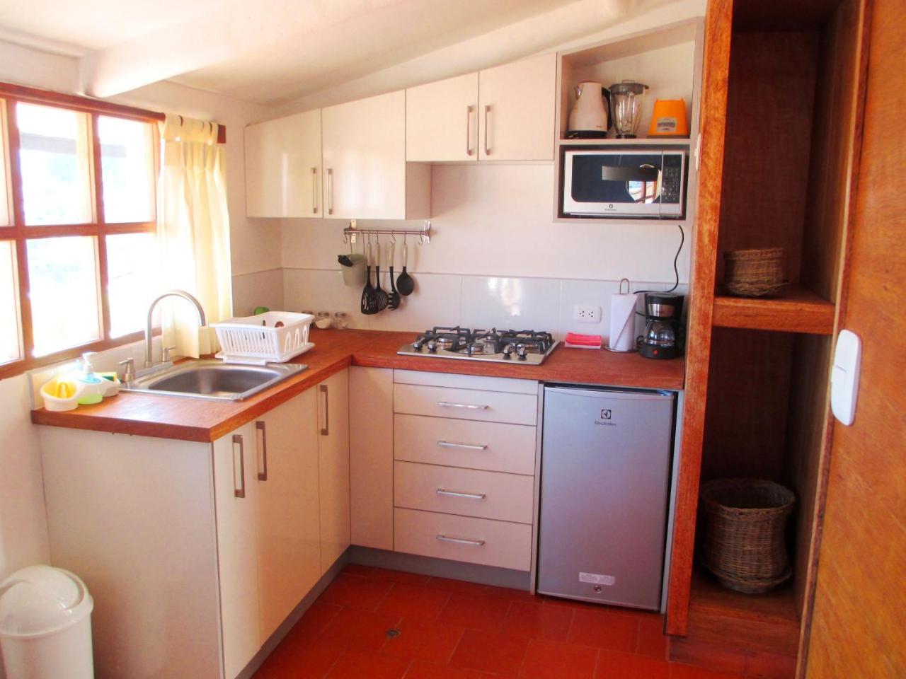 Quinua Boutique Apartments Cusco Luaran gambar