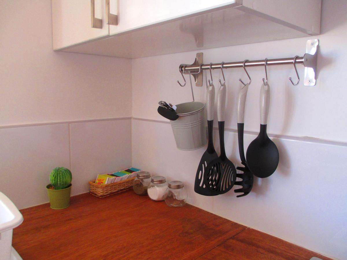 Quinua Boutique Apartments Cusco Luaran gambar