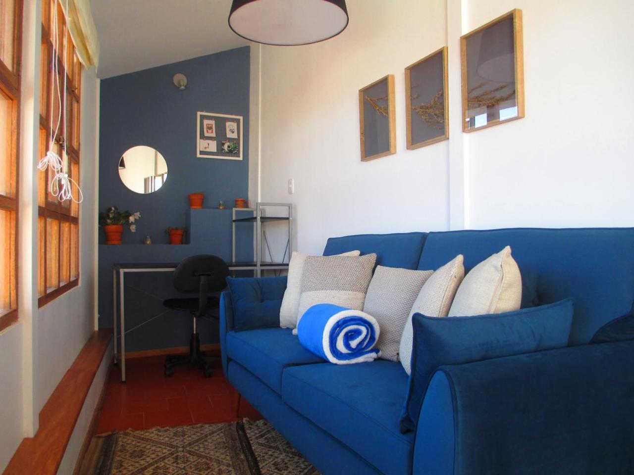 Quinua Boutique Apartments Cusco Luaran gambar