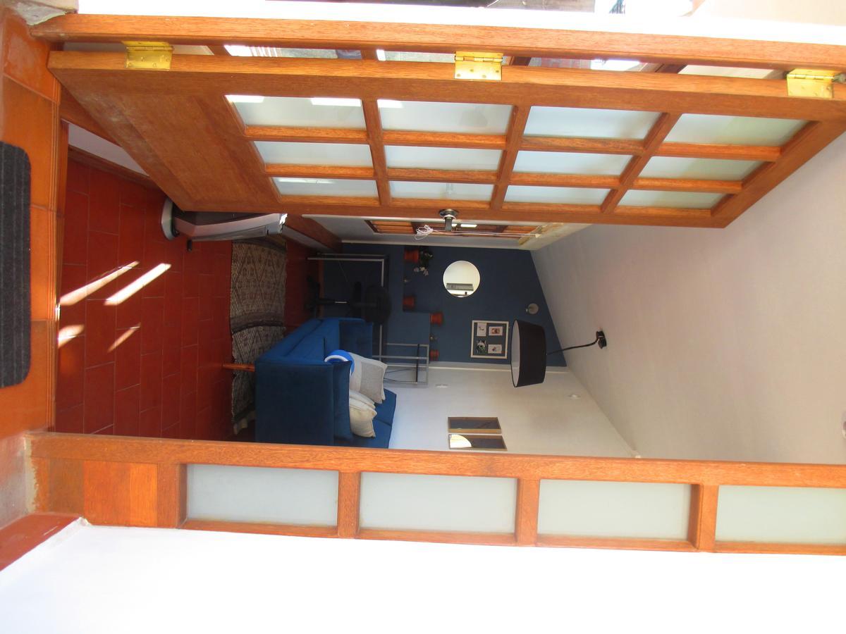 Quinua Boutique Apartments Cusco Luaran gambar