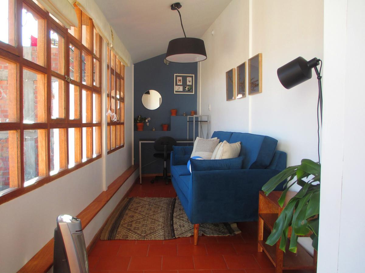 Quinua Boutique Apartments Cusco Luaran gambar